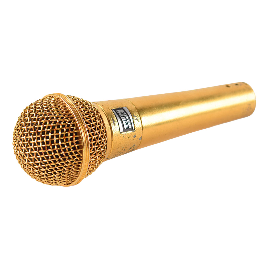 Shure Beta58