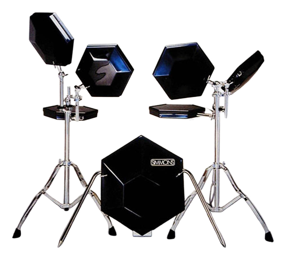 Simmons SDS-V