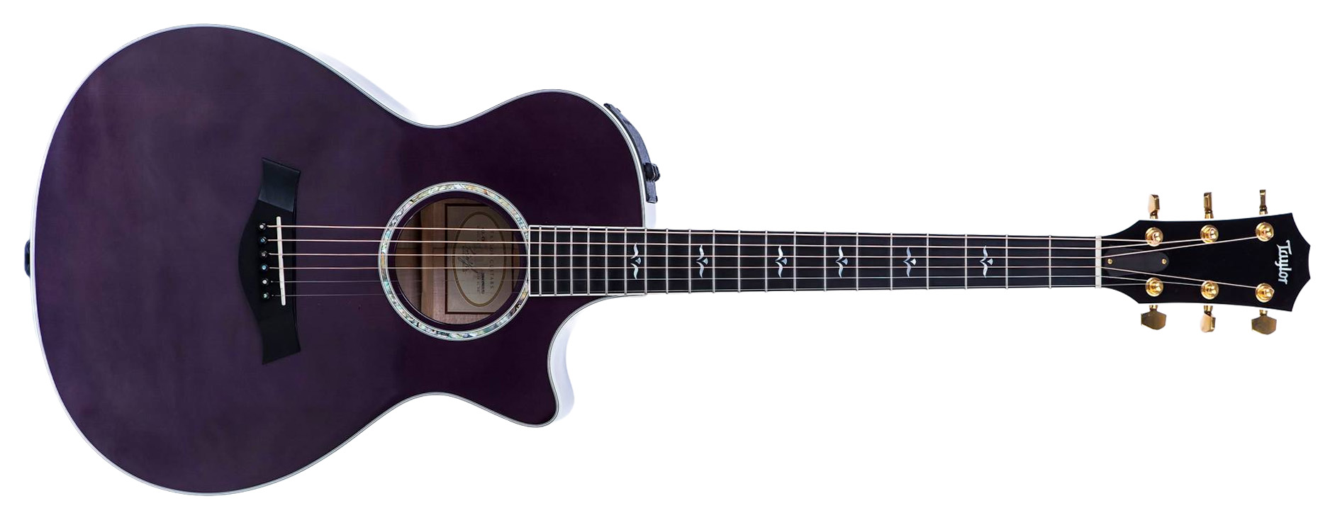Taylor 612 CE