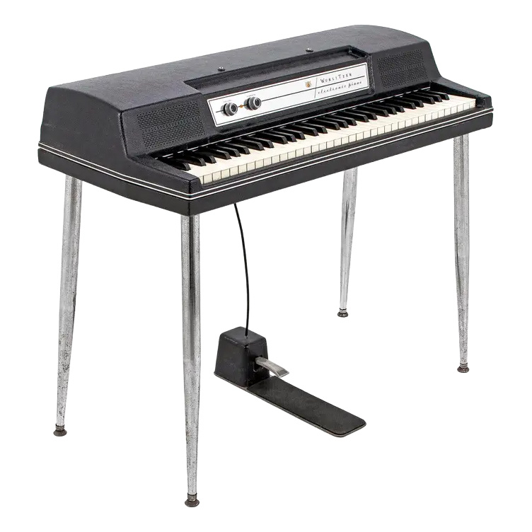 Wurlitzer 200