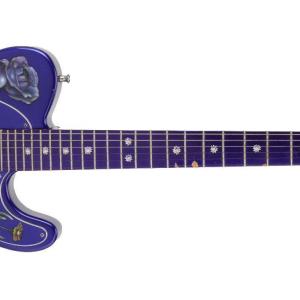 Sadowsky Telecaster